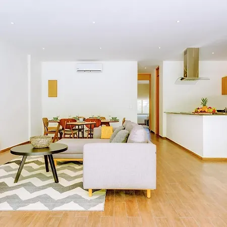 Incredible Oceanview Roof Lounge, Apartment Units 2 Blocks To Beach