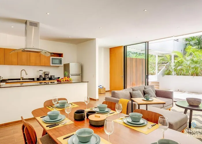 Apartamento Incredible Oceanview Roof Lounge, Units 2 Blocks To Beach