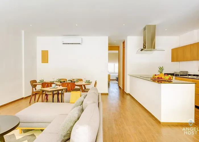 Incredible Oceanview Roof Lounge, Units 2 Blocks To Beach Playa del Carmen