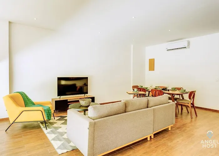 Incredible Oceanview Roof Lounge, Units 2 Blocks To Beach Apartamento
