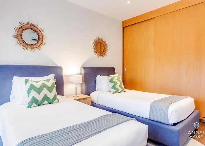 Apartamento Incredible Oceanview Roof Lounge, Units 2 Blocks To Beach *