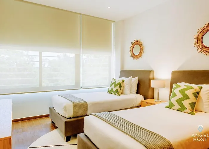 Incredible Oceanview Roof Lounge, Units 2 Blocks To Beach Apartamento *