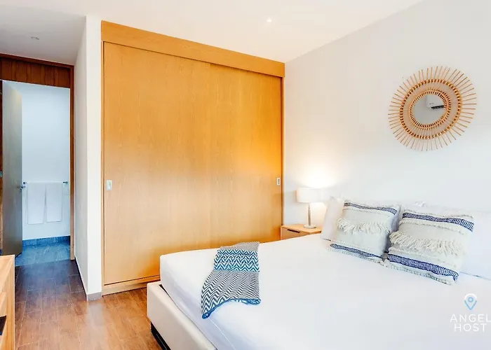 Apartamento Incredible Oceanview Roof Lounge, Units 2 Blocks To Beach
