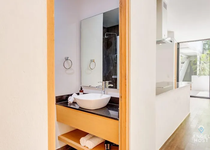 Apartamento Incredible Oceanview Roof Lounge, Units 2 Blocks To Beach *