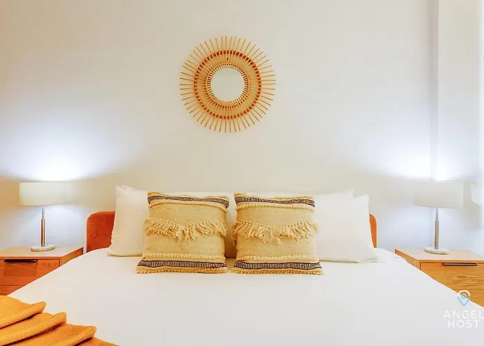 Incredible Oceanview Roof Lounge, Units 2 Blocks To Beach Apartamento