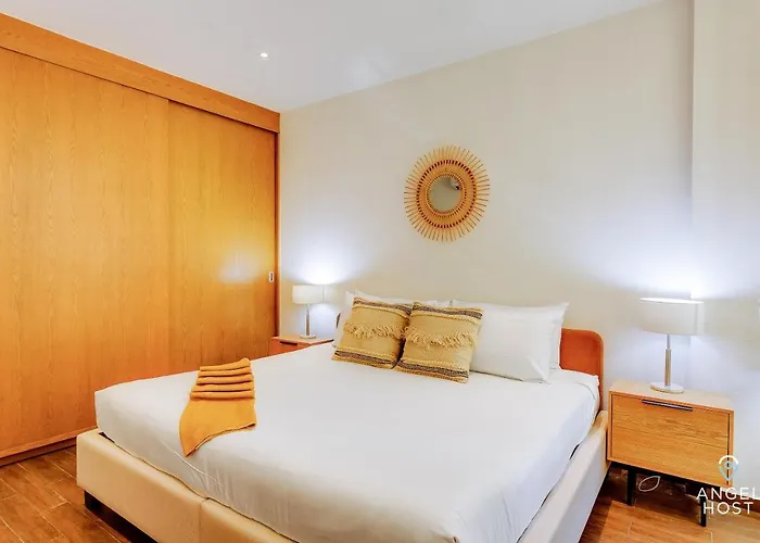 Incredible Oceanview Roof Lounge, Units 2 Blocks To Beach Playa del Carmen