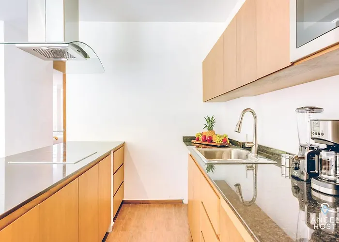 Incredible Oceanview Roof Lounge, Units 2 Blocks To Beach Apartamento *