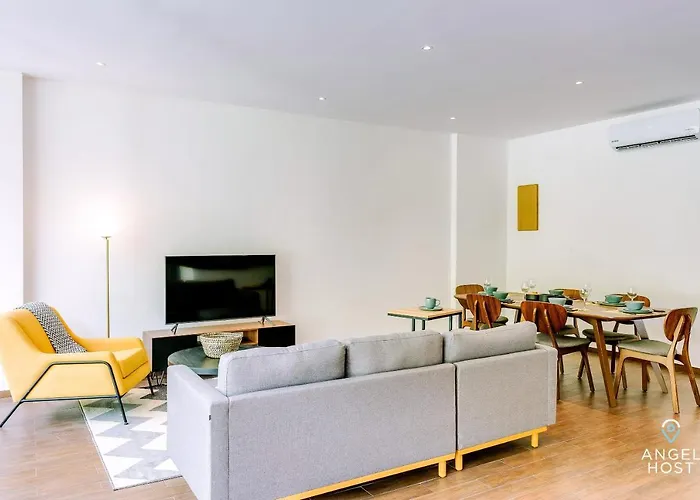 Incredible Oceanview Roof Lounge, Units 2 Blocks To Beach Apartamento *