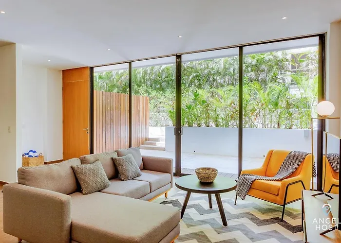Incredible Oceanview Roof Lounge, Units 2 Blocks To Beach Apartamento *