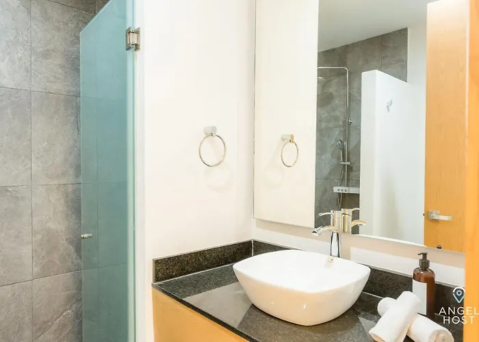 Incredible Oceanview Roof Lounge, Units 2 Blocks To Beach Apartamento *
