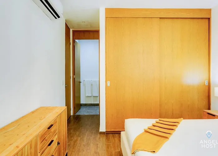 Apartamento Incredible Oceanview Roof Lounge, Units 2 Blocks To Beach *